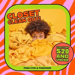 Vibrant Yellow Clothing Collection